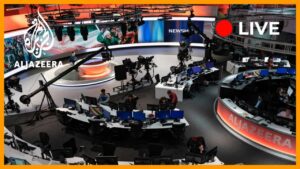 Al Jazeera English | Live