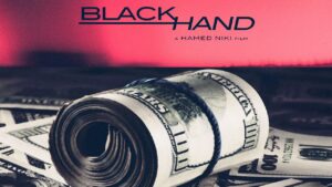 BLACK HAND Full Movie, 2019