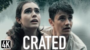 Crated Full Movie, 4K Ultra HD, 2020