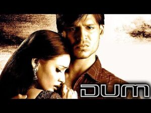 Dum Full Movie Bollywood Romantic Movie 2003