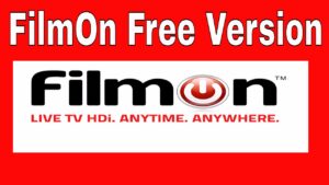 Filmon Tv FREE VERSION Hacked Get Everything For Tv Service