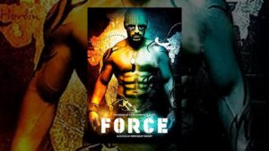 Force Hindi Movie, John Abraham, Vidyut Jamwal, Genelia Commando