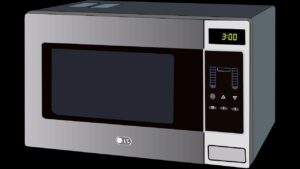 How Does A Microwave Oven Work, The Structure Of The Microwave Oven