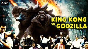 King Kong Vs Godzilla Movie, Full English Movies, Hit Hollywood Action Movies, Classic Hollywood Movies