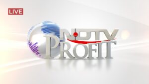 NDTV Profit Live TV Business News Stock Market Live Updates
