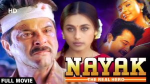 Nayak Full Movie Anil Kapoor Rani Mukerji Hindi Political Movie