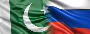 Pakistan day in Moscow