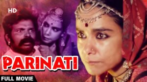 Parinati Hindi Movie, Nandita Das, Hindi Movie HD