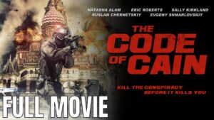 The Code of Cain Full Movie, Action Movie