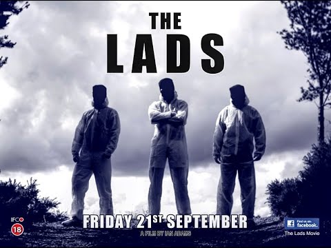 The Lads English Movie, Full Movie