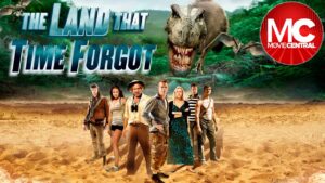 The Land That Time Forgot Full Action Adventure Movie