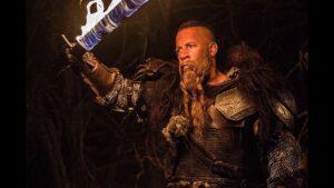 The Last Witch Hunter Full Movie, Immortal Witch Hunter, The Witch Queen, Vin Diesel's Film