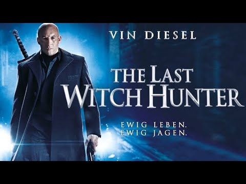 The Last Witch Hunter Hollywood movie, Hindi Dubbed, Latest Hollywood Movie 2020