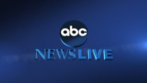 Watch the Latest News Headlines and Live Events — ABC News Live