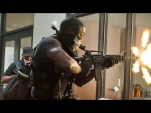 Bank Robbery Best Action Full Movie