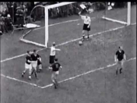 FIFA World Cup Final 1954
