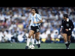 Football World Cup 1978 Argentina Highlights