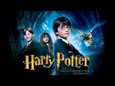 Harry Potter and The Philosophers Stone full movie in Hindi