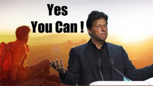 Imran Khan Best Motivational Speech
