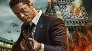 LONDON O'CLOCK, Action Movie 2021 Full, English Action Movies 2021