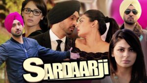 Sardaar Ji 2019, Full Movie, Diljit Dosanjh, Neeru Bajwa, Comedy Movies