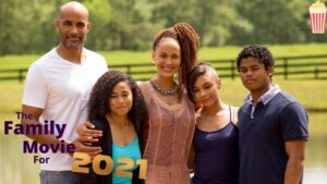 The Best African American Lifetime Family Movie To Watch