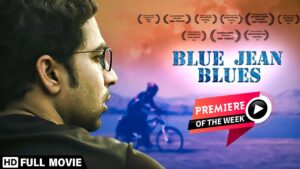 Blue Jean Blues Hindi Movie, Raj Thakur, Shweta Bisht, Award-Winning Movie, 2018