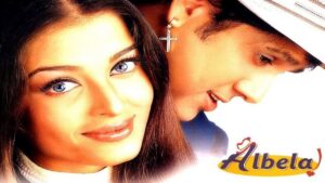 Albela Hindi Movie, Govinda, Aishwarya, Bollywood Comedy Movie, 2001