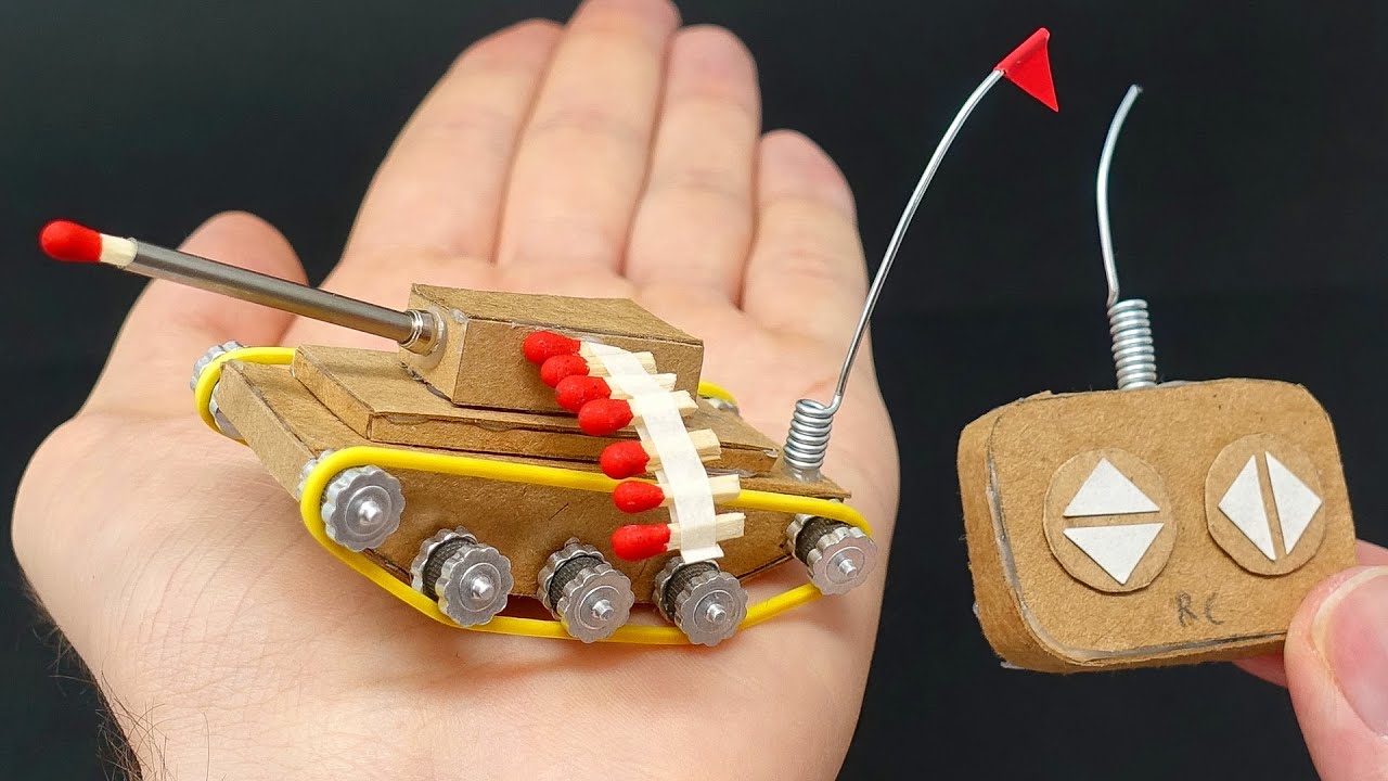3 MINI TOYS, Simple inventions, Awesome creative ideas