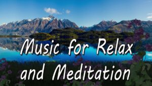 Beautiful relaxing music to relieve stress, Music for meditation, music for sleep