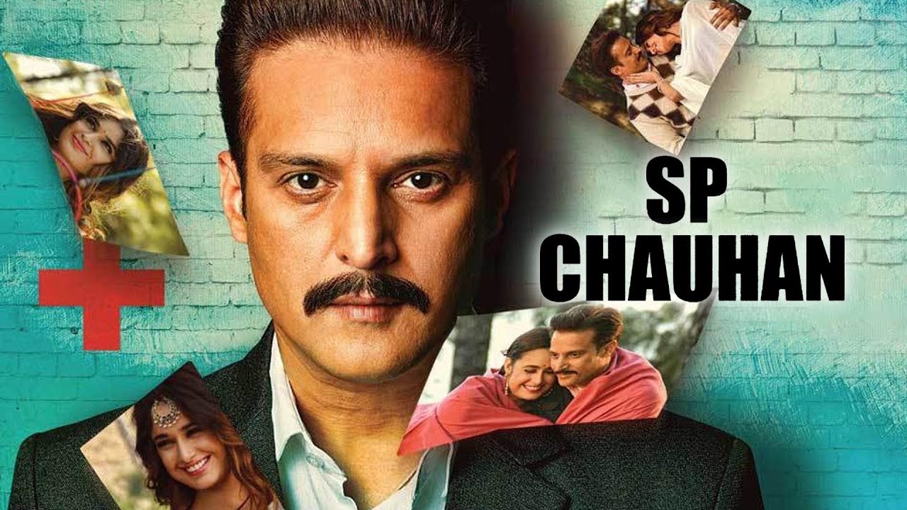 S P Chauhan, Full Movie, Jimmy Shergill, Yuvika Chaudhary, Yashpal Sharma, Manoj K Jha