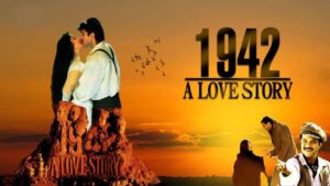 1942 A Love story Hindi Full Movie