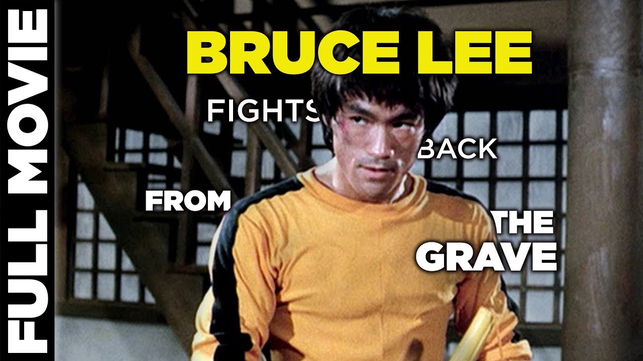 Bruce Lee Fights Back from the Grave, English Full Movie 1976, Jun Chong, Deborah Dutch