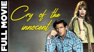 Cry of The Innocent 1980, Action Thriller Movie, Rod Taylor, Joanna Pettet