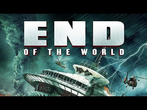 End Of The World, Hindi Dubbed Movie, Hollywood Movie, Hollywood Movie In Hindi