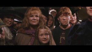 Harry Potter and The Chamber of Secrets, Best Funny Moments