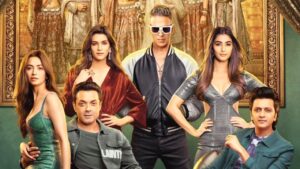 Housefull 4 Hindi Full Movie, Akshay Kumar, Riteish Deshmukh Bobby, Kriti Sanon, Pooja, Kriti Kharbanda