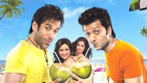 Kyaa Super Kool Hain Hum Hindi Full Movie, Riteish Deshmukh, Tusshar Kapoor, Neha Sharma