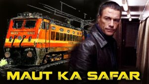 Maut Ka Safar English Movie In Hindi, Van Damme, Lucy Jenner