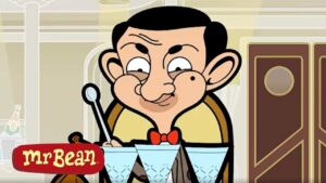 Mr Beans CRUISE Adventure, Funny Clips, Mr Bean Cartoon Season 2, Mr Bean Official