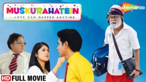 Muskurrahatein Full Movie, Sonal Mudgal, Sanjay Mishra, 2017