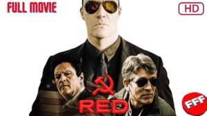 RED Full ACTION Movie