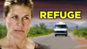 Refuge English Full Movie, Crime Drama Movie, Linda Hamilton, Chris Payne Gilbert, 2010
