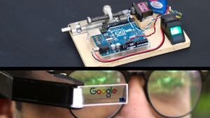 Top 3 Ideas With Arduino, Awesome Arduino Projects