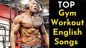 Top English Workout Songs, Top motivational songs, Best workout songs of Dj Snake