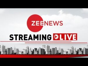 Zee News Live, Hindi News, India News