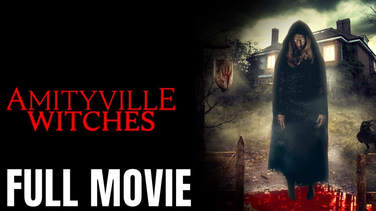 Amityville Witches Movie, Horror Movie
