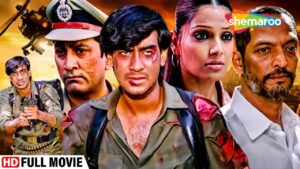 Apaharan Full Hindi Movie, Ajay Devgan, Bipasha Basu, Powerful Action Hit Bollywood Movie