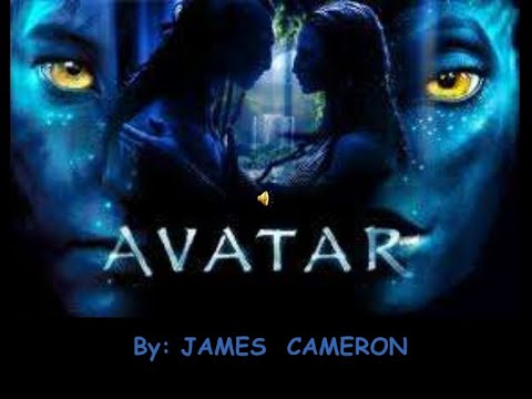 Avatar Full Movie In English HD