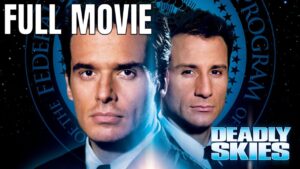 Deadly Skies Full Movie, Action Movie